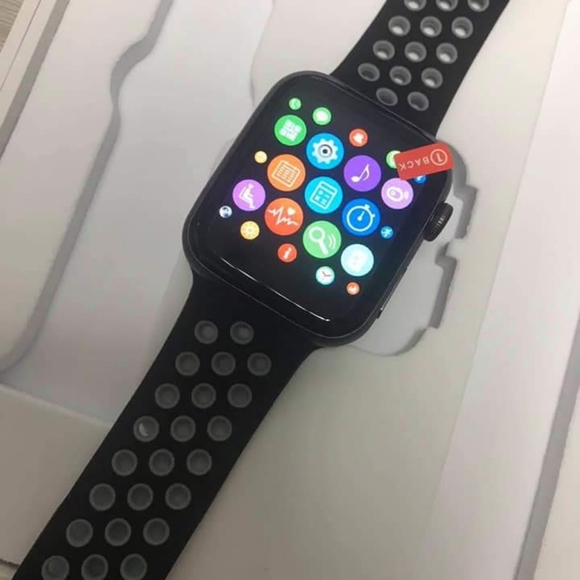 Smart watch